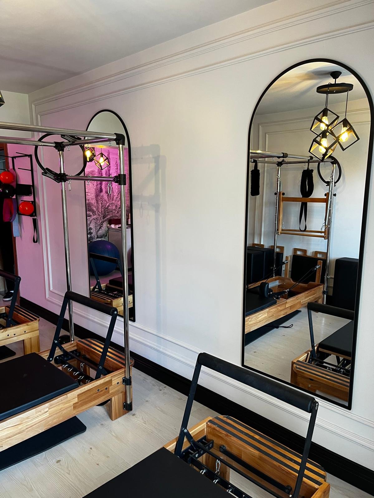 Forum Pilates reformer stüdyosu fotoğrafı 3